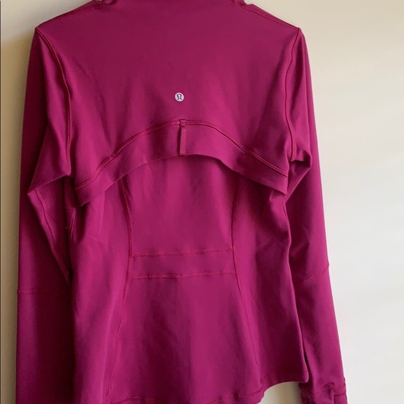 Lululemon Athletic Zipper Jacket - Picture 4 of 6